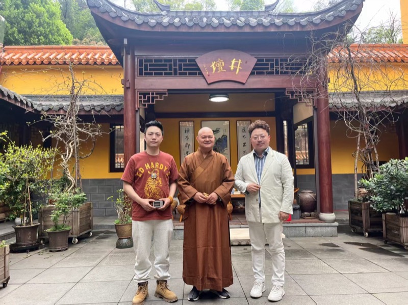 蓝院长行走与讲述 · 影像 1